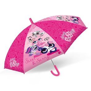 Dětský deštník - Littlest Pet Shop