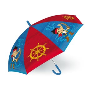 Dětský deštník - Pirát