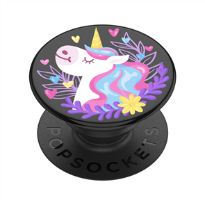 PopSockets Original PopGrip - Jednorožec (Unicorn Day Dreams)
