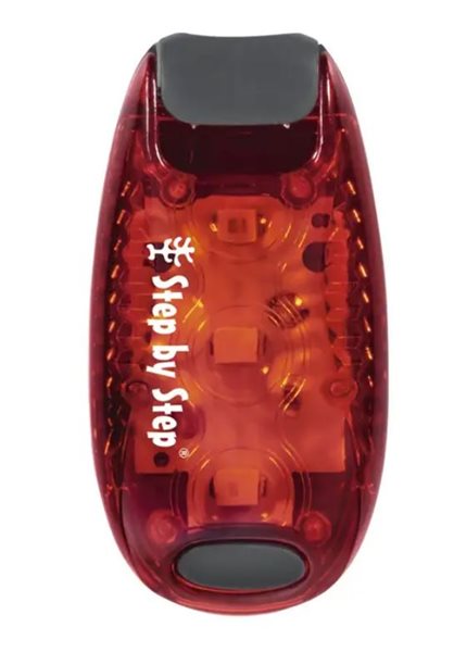 Levně Hama bezpečnostní LED svítidlo ( blikačka ) - 1 ks