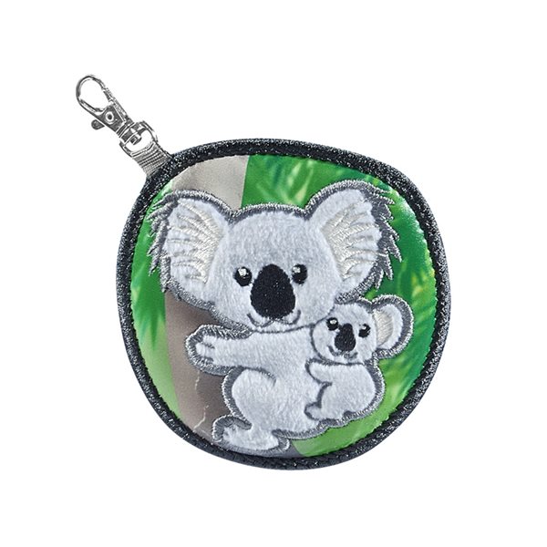 Levně Vyměnitelný obrázek KIGA MAGS Koala Coco