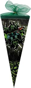 Kornout dětsk&#253; 35 cm - Play &amp; Win