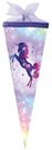 Kornout dětský 35 cm - Galaxy Unicorn