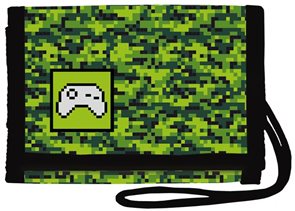 Peněženka na krk Play