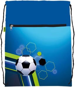 S&#225;ček na tělocvik Football