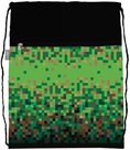 Sáček na tělocvik Pixel