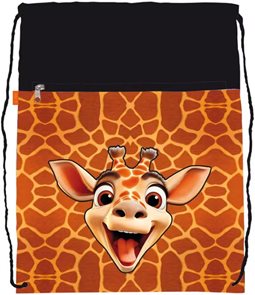 S&#225;ček na tělocvik Giraffe