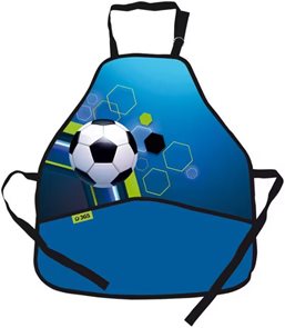 Z&#225;stěrka na v&#253;tvarnou v&#253;chovu Football