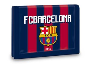 Dětská peněženka Ars Una FC Barcelona