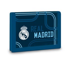 Dětská peněženka Ars Una Real Madrid