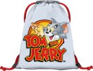 BAAGL Předškolní sáček - Tom & Jerry