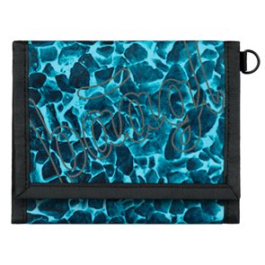 BAAGL Dětská peněženka - Aquamarine