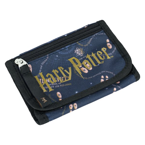 Levně BAAGL Peněženka na krk Harry Potter Pobertův plánek