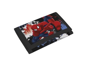 Dětská peněženka -  Spiderman