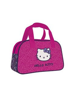 Taška přes rameno HOBBY - Hello Kitty