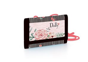 Dětská peněženka - Dolly