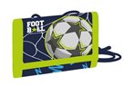 Dětská peněženka OXY - Fotbal 2