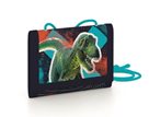 Dětská peněženka OXY - Dino Tyrannosaurus Rex