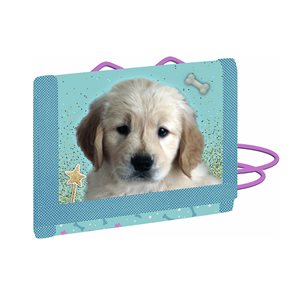 Dětská peněženka OXY - Pes
