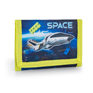 Dětská peněženka OXY - Space 2023