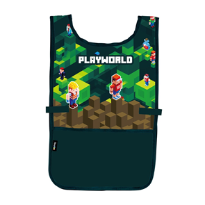 Z&#225;stěra pončo - Playworld