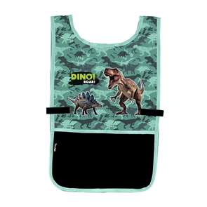 Z&#225;stěra pončo - Dino