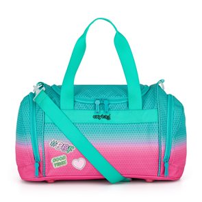 Sportovn&#237; taška Ombre - Pink