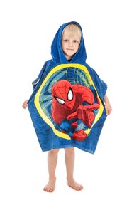 Dětské pončo - Spiderman