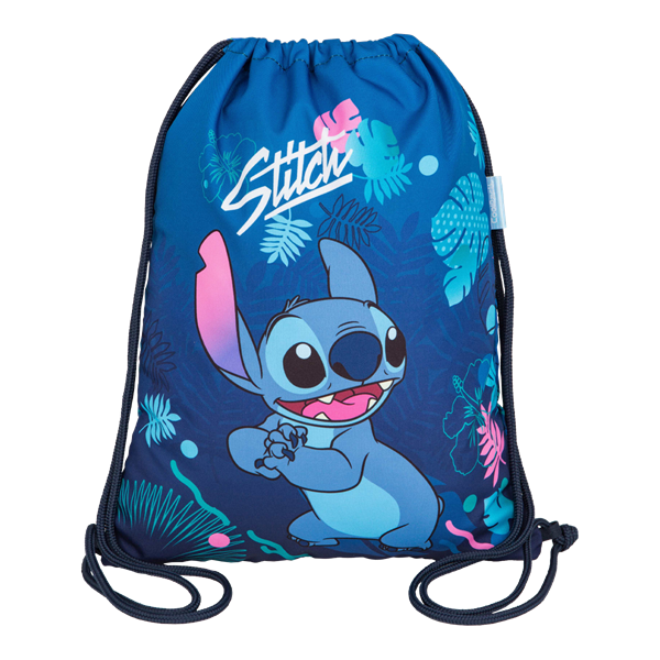 Colorino dětský stahovací vak - Stitch