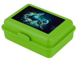 BAAGL Box na svačinu Fotbal Hr&#225;č