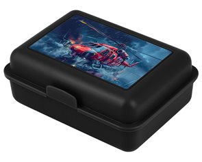 BAAGL Box na svačinu Z&#225;chran&#225;ři