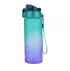 L&#225;hev OXY CLiCK 600 ml Oxy Ombre - Violet Green