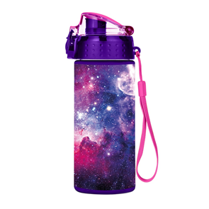 L&#225;hev OXY CLiCK 600 ml Oxy Ombre - Galaxy