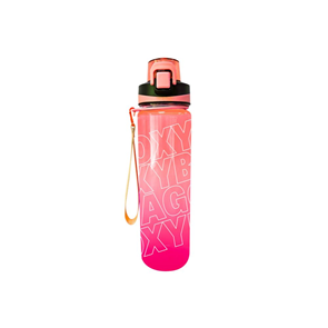 L&#225;hev OXY LIFE 800 ml Ombre - Rose
