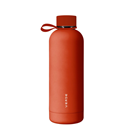 Termoska 500 ml Verde - cihlová