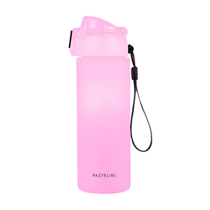 L&#225;hev OXY CLiCK 600 ml PASTELINI - růžov&#225;