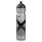 Zdravá lahev 1 l - SPORT XO - černá