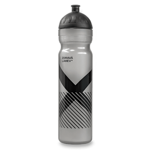 Zdrav&#225; lahev 1 l - SPORT XO - čern&#225;