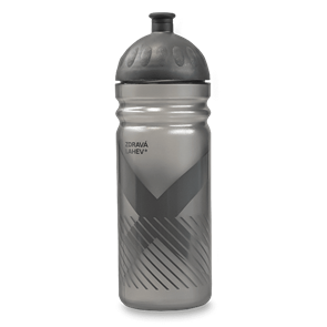 Zdrav&#225; lahev 0,7 l - SPORT XO - antracit