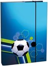 Box na sešity A4 Football