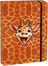 Box na sešity s klopou A4 Giraffe