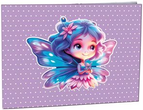 Desky na č&#237;slice Fairy