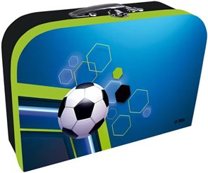 Kufř&#237;k Football