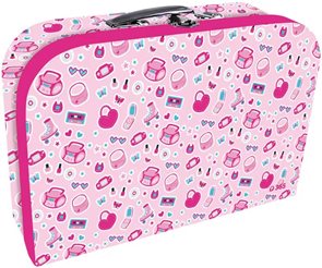 Kufř&#237;k Pinky