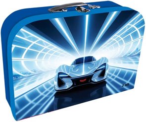 Kufř&#237;k Car