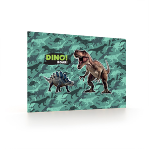 Podložka na stůl PP 60 &#215; 40 cm - Dino