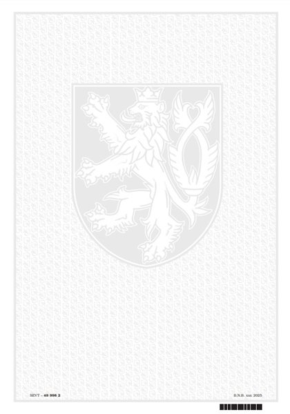 Bianco s vodoznakem bez sériové čísla - závěrečné v. pro ZŠ, SŠ a víc. gym., maturitní v. a VOŠ