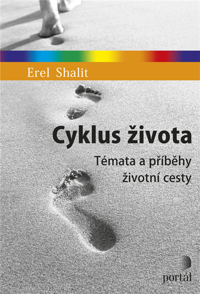 Levně Cyklus života - Erel Shalit - 14x20 cm