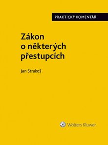 Z&#225;kon o někter&#253;ch přestupc&#237;ch