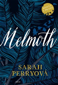 Melmoth - Perryová Sarah - 14x21 cm, Sleva 44%
